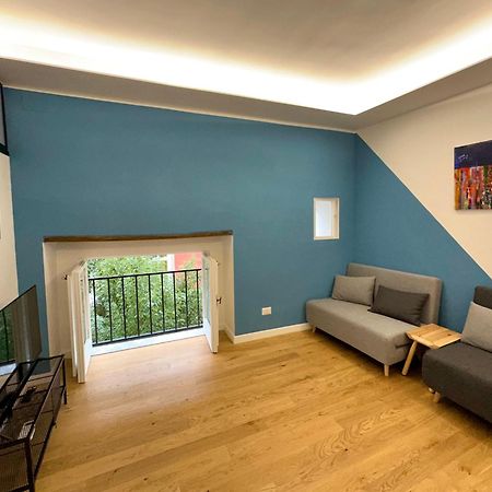 Santa Maria Maggiore Suite Неаполь Экстерьер фото
